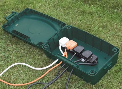 electric box on pole|waterproof outdoor electrical box.